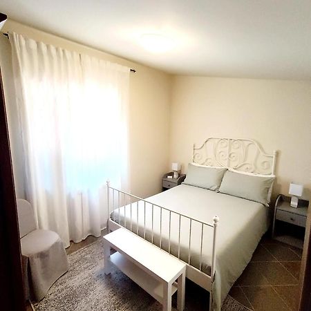 La Casa Di Matilde Bed & Breakfast Gioiosa Marea Ngoại thất bức ảnh