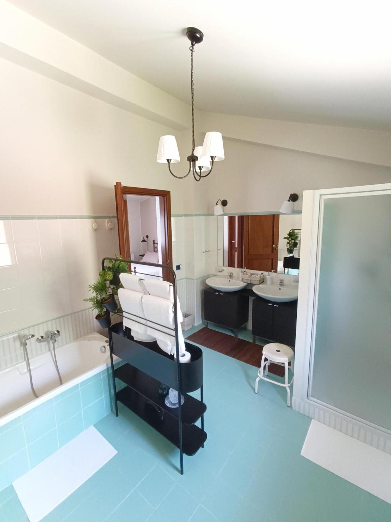 La Casa Di Matilde Bed & Breakfast Gioiosa Marea Ngoại thất bức ảnh