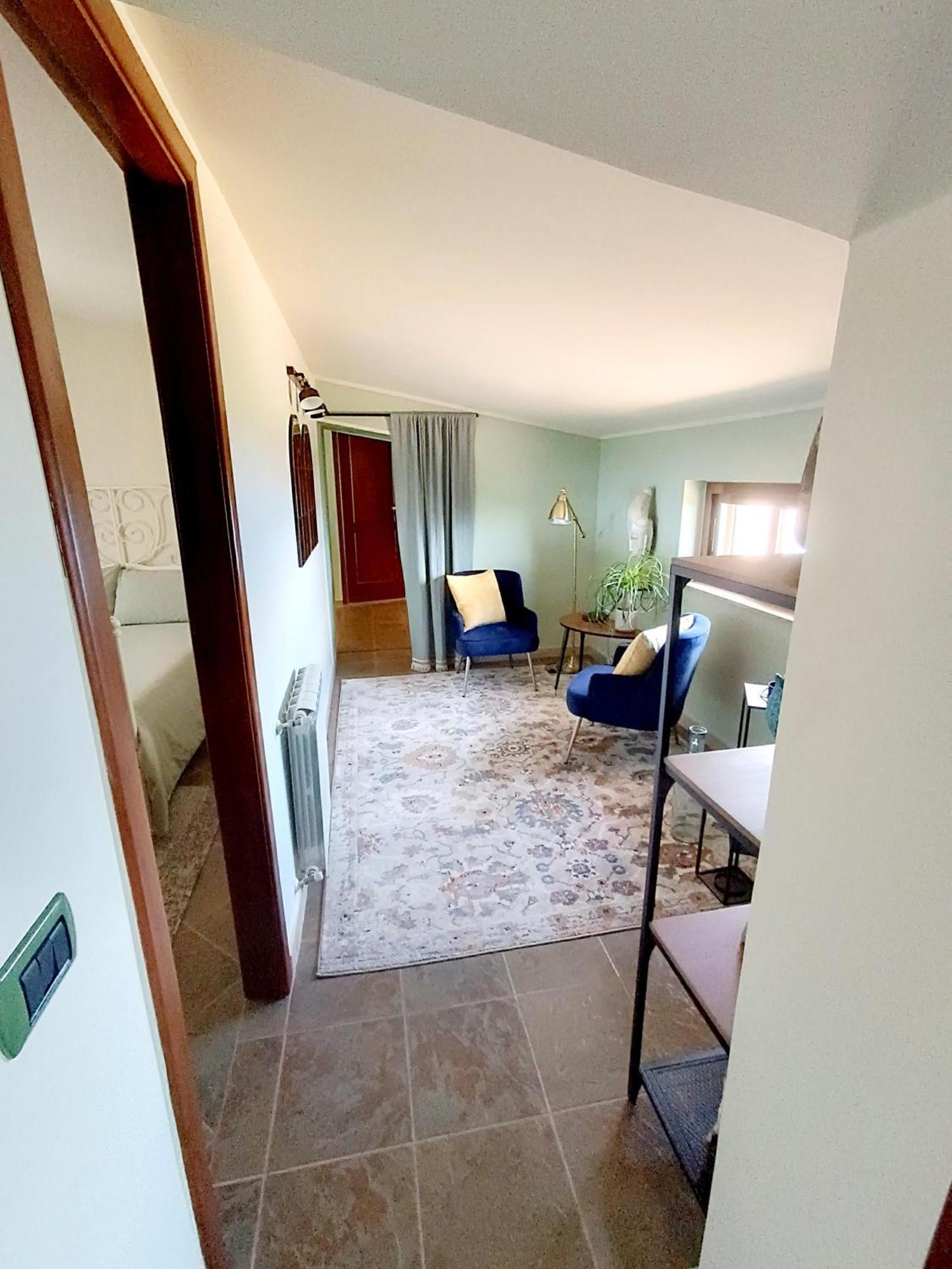 La Casa Di Matilde Bed & Breakfast Gioiosa Marea Ngoại thất bức ảnh
