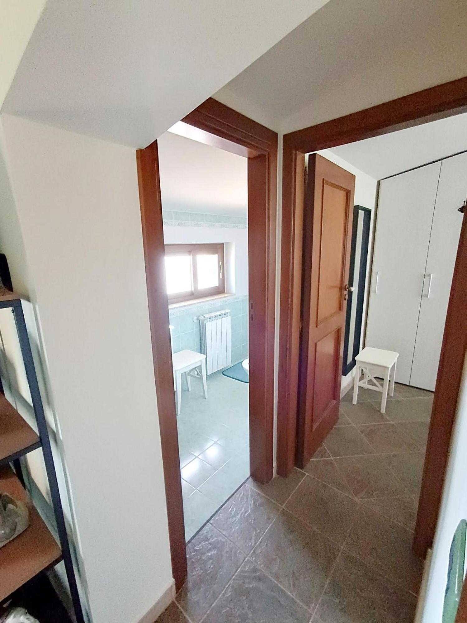 La Casa Di Matilde Bed & Breakfast Gioiosa Marea Ngoại thất bức ảnh
