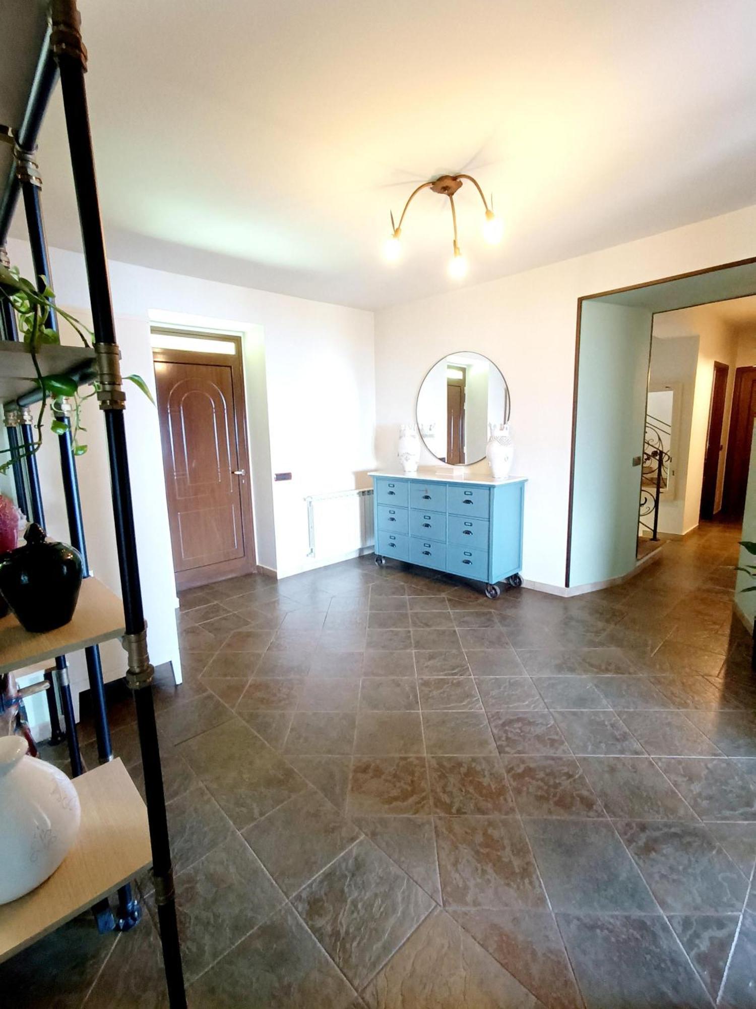 La Casa Di Matilde Bed & Breakfast Gioiosa Marea Ngoại thất bức ảnh