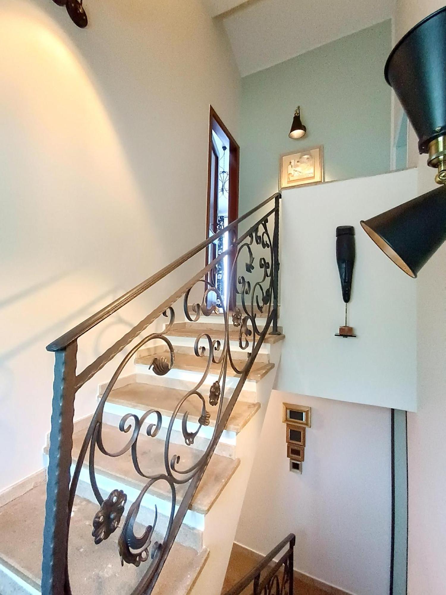 La Casa Di Matilde Bed & Breakfast Gioiosa Marea Ngoại thất bức ảnh
