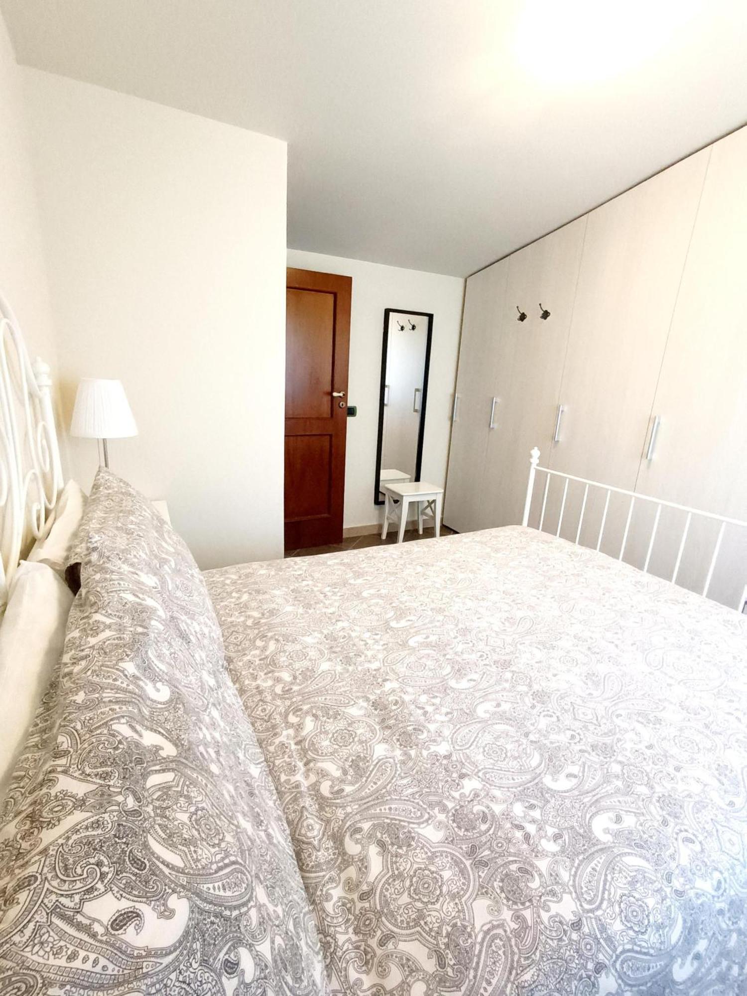 La Casa Di Matilde Bed & Breakfast Gioiosa Marea Ngoại thất bức ảnh