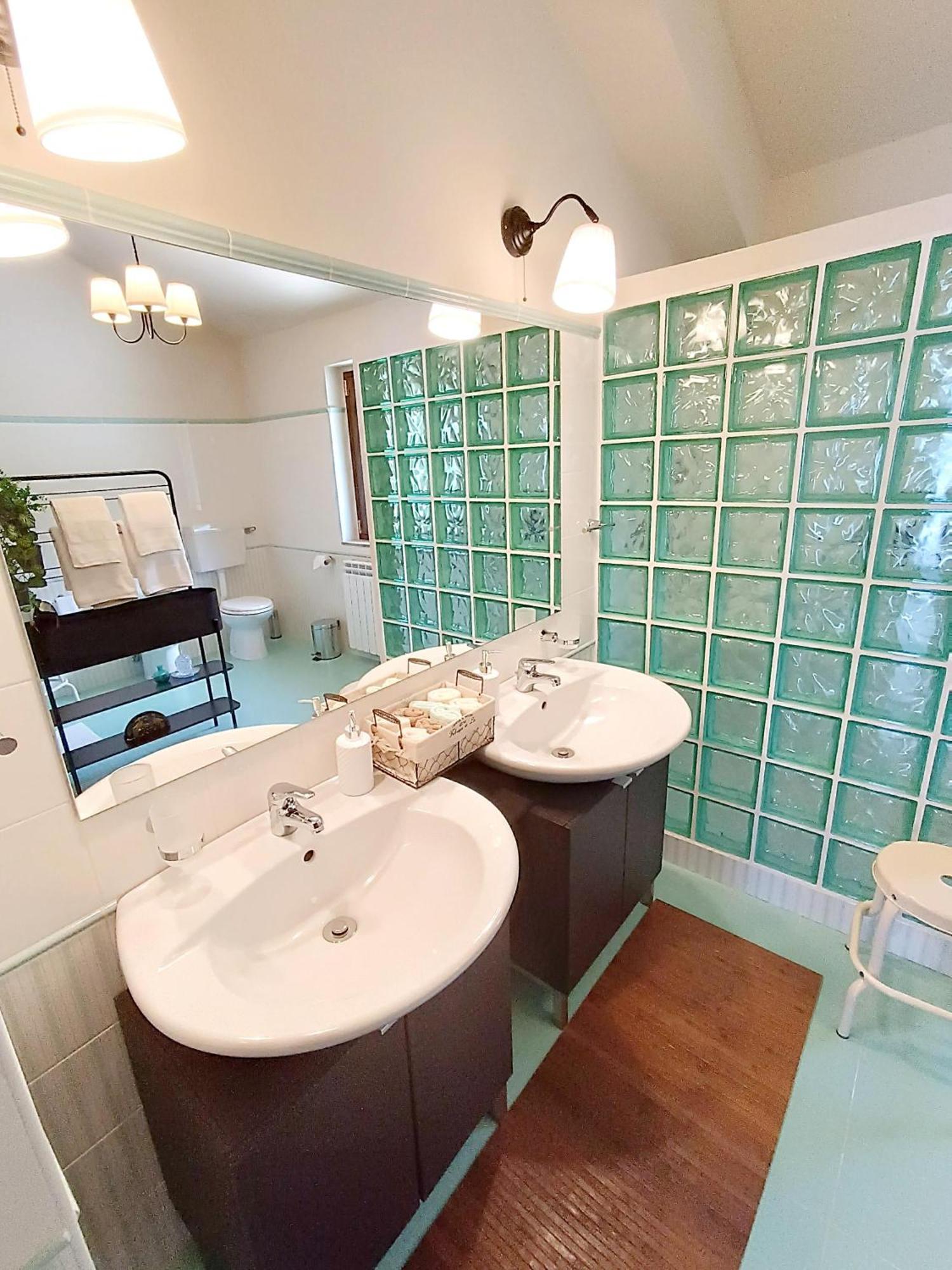 La Casa Di Matilde Bed & Breakfast Gioiosa Marea Ngoại thất bức ảnh