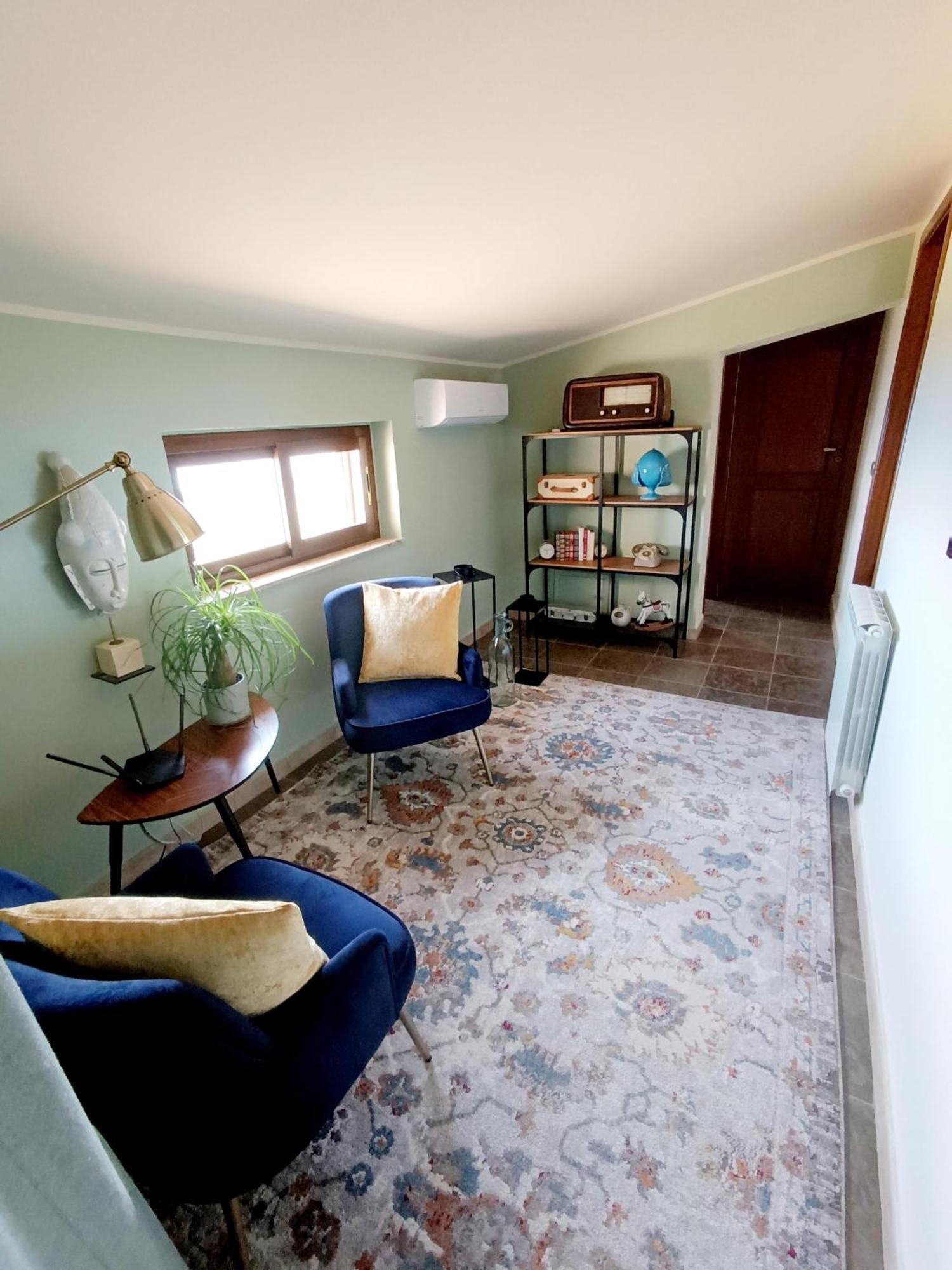 La Casa Di Matilde Bed & Breakfast Gioiosa Marea Ngoại thất bức ảnh