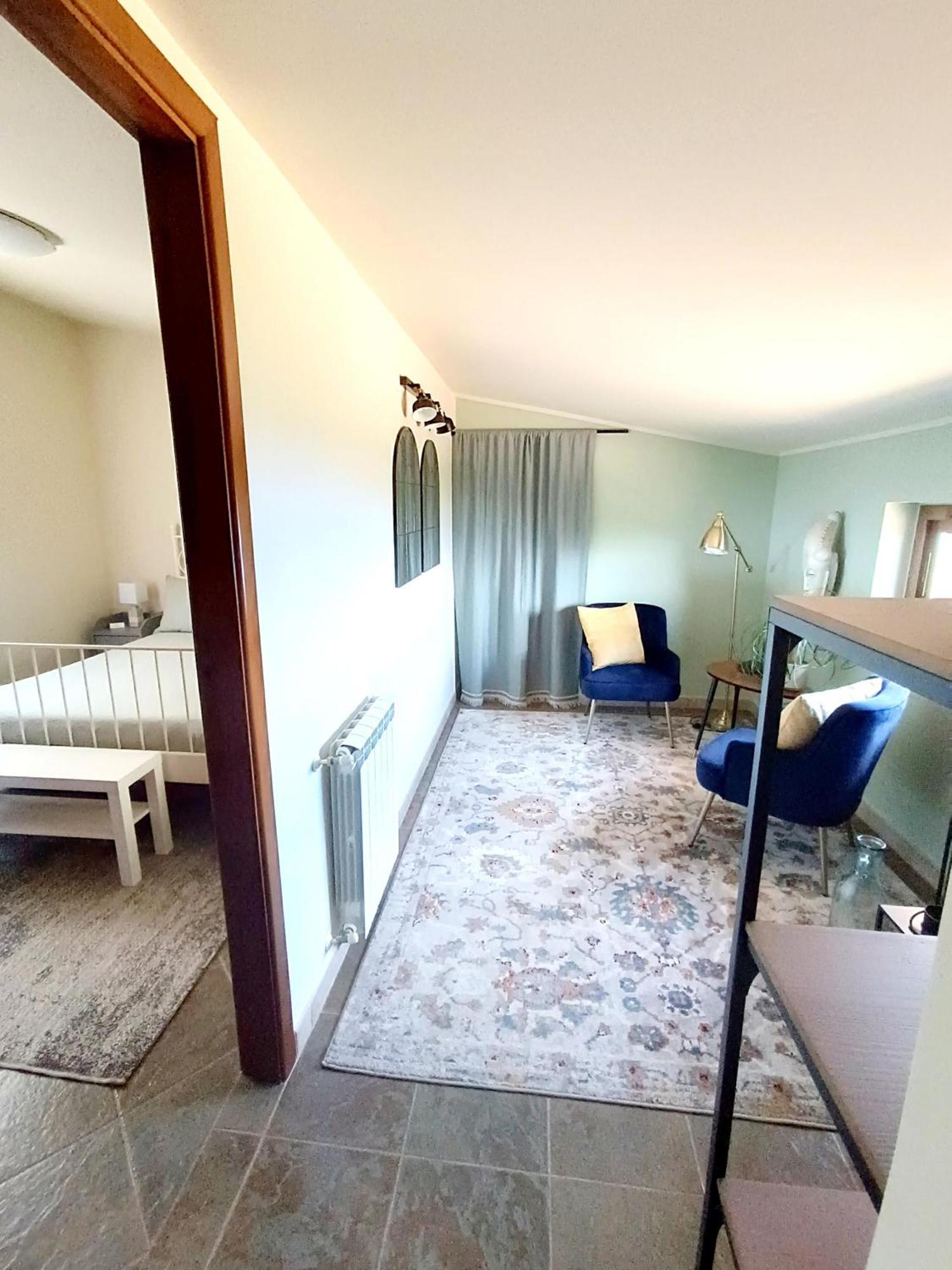 La Casa Di Matilde Bed & Breakfast Gioiosa Marea Ngoại thất bức ảnh