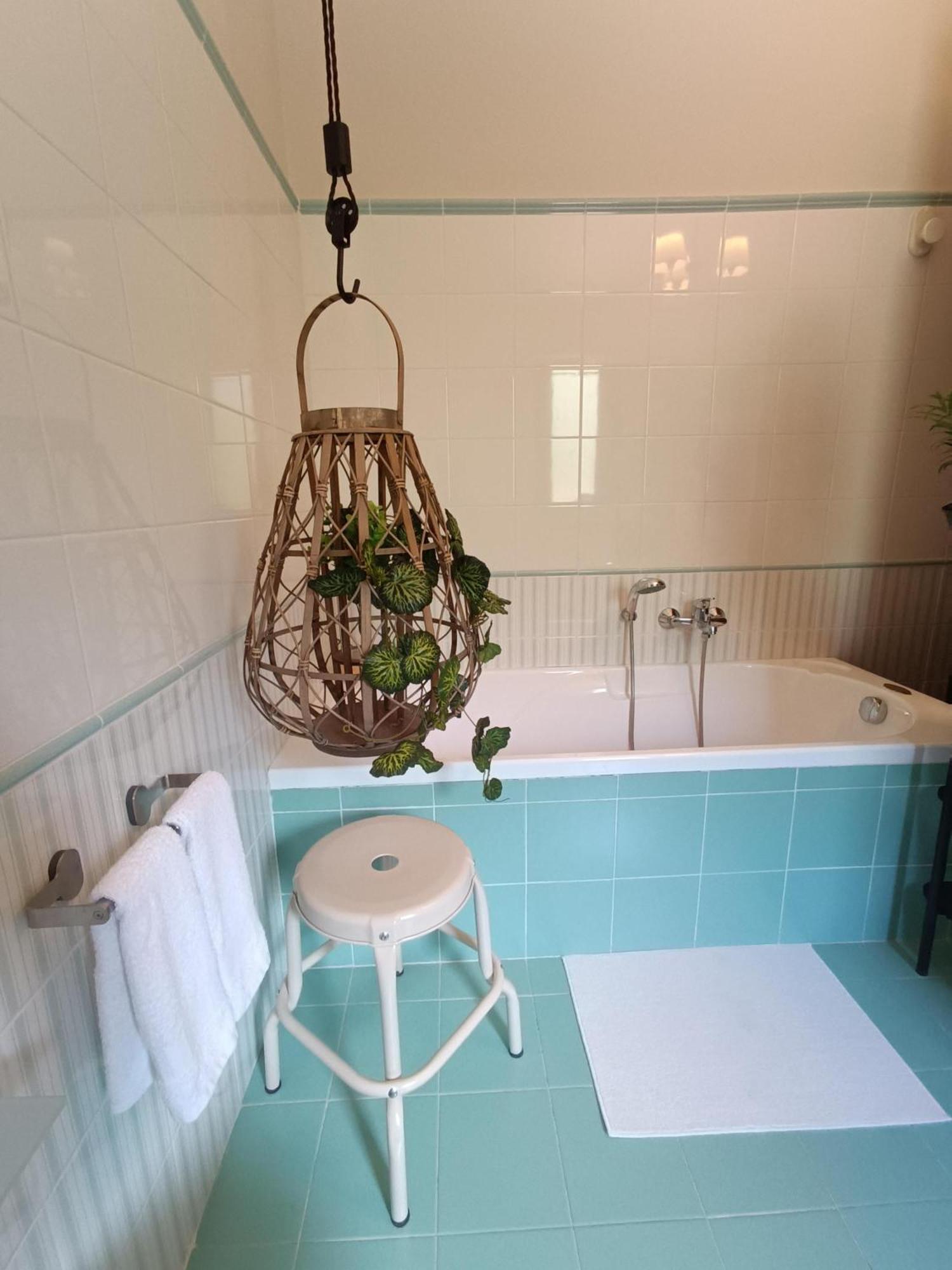 La Casa Di Matilde Bed & Breakfast Gioiosa Marea Ngoại thất bức ảnh