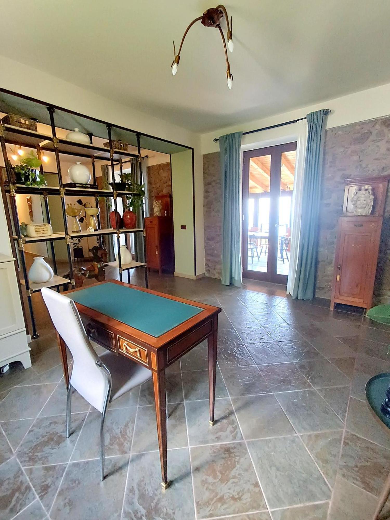 La Casa Di Matilde Bed & Breakfast Gioiosa Marea Ngoại thất bức ảnh